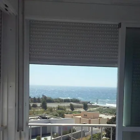 Apartamento El Faro Torrox