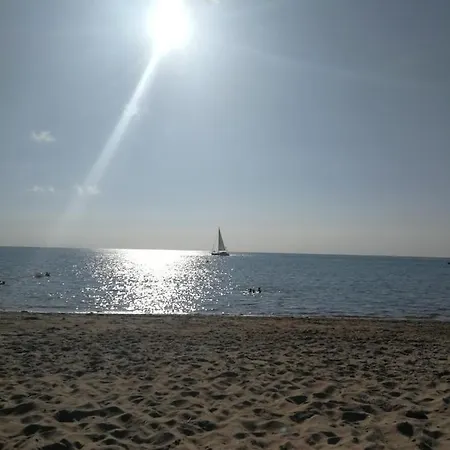 El Faro * Torrox