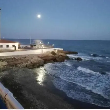 El Faro Torrox
