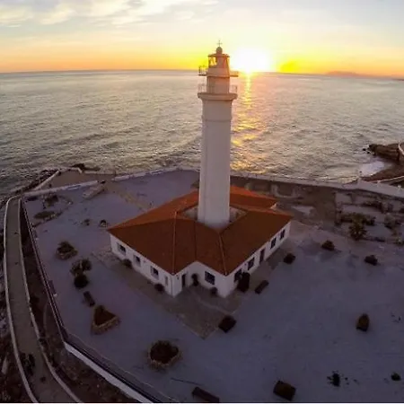El Faro Torrox