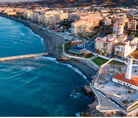 Apartamento El Faro *