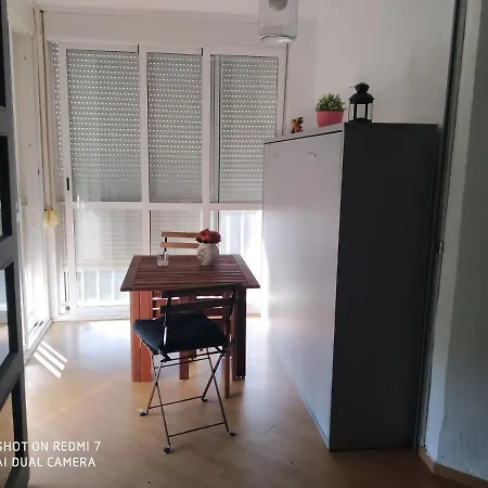 El Faro Apartment *